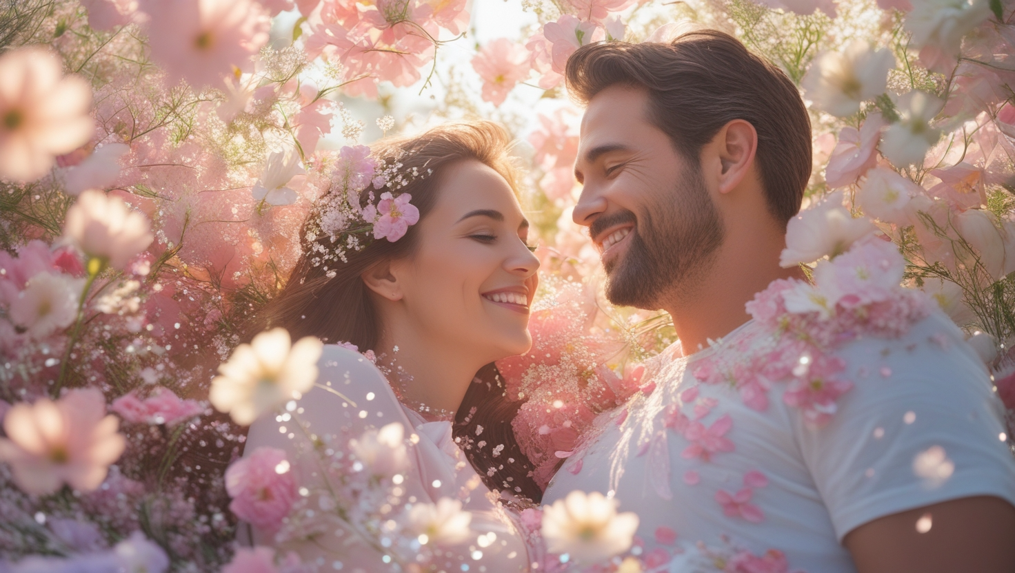 Beautiful Blessings for Expecting Parents