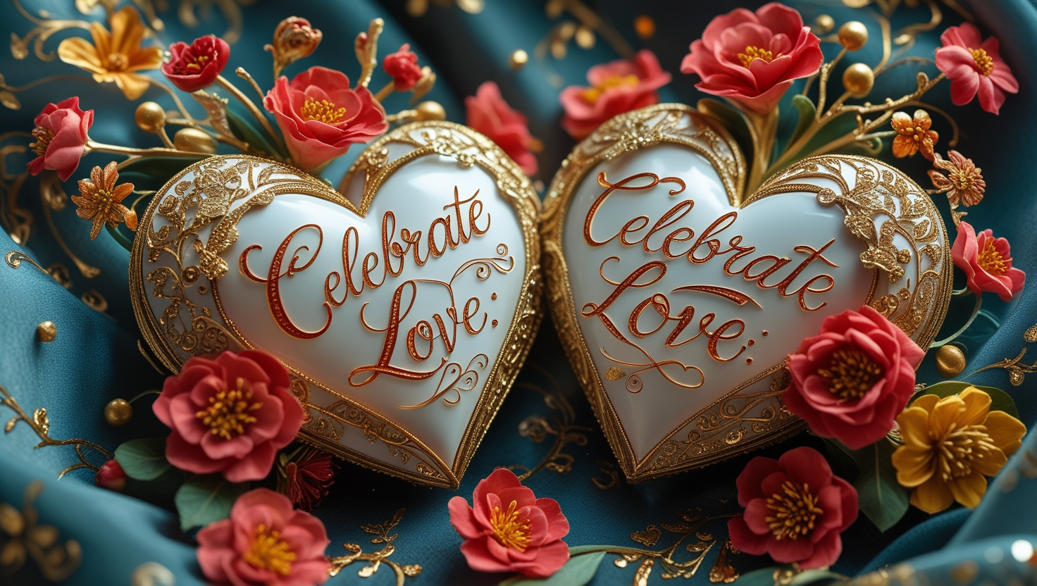 Celebrate Love: Heartfelt Engagement Invites