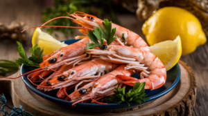 575+ Best Prawns Captions for Instagram