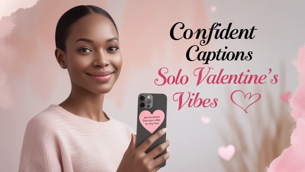 Caring Messages for Single Hearts