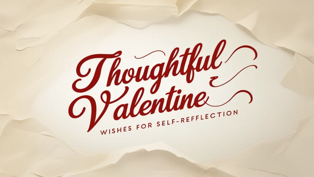 Comforting Valentine’s Notes for Healing Hearts